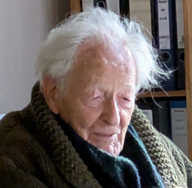 Hans-Jürgen Syberberg // © Hans-Jürgen Syberberg Hans-Jürgen Syberberg // © Hans-Jürgen Syberberg