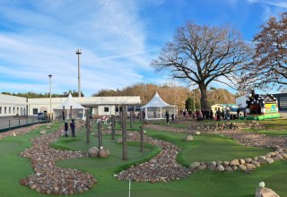 Erlebnishof Gut Dar&szlig; // &copy; Gut Dar&szlig;