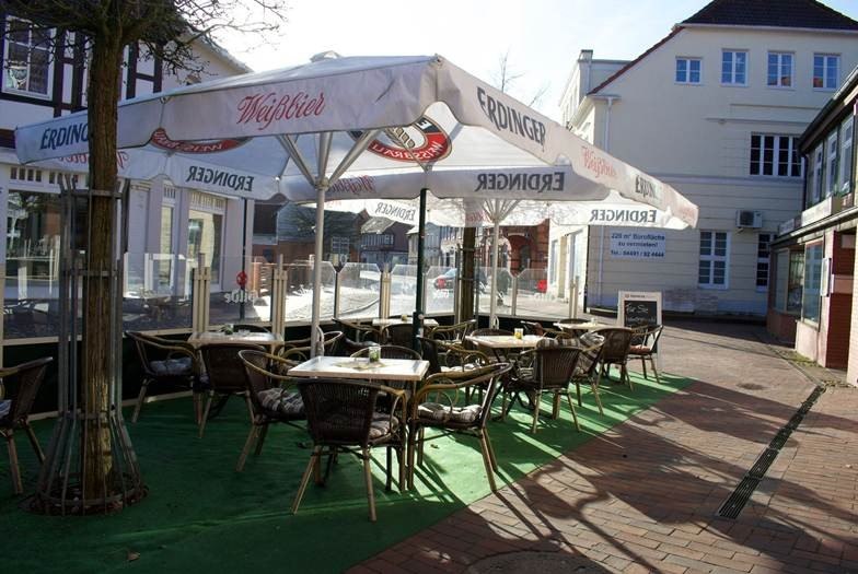Cafe & Pension Leuschner // © Cafe & Pension Leuschner Cafe & Pension Leuschner // © Cafe & Pension Leuschner