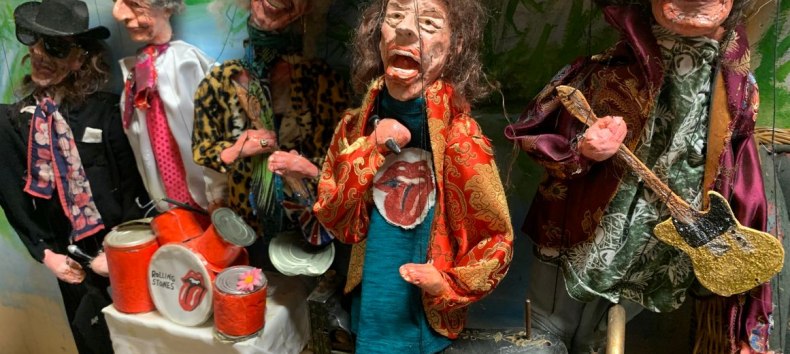 &copy; Martina Kriedel