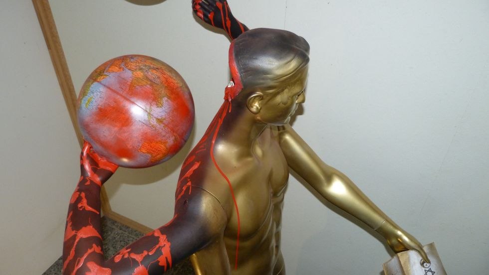 © Rene Diederich © Rene Diederich