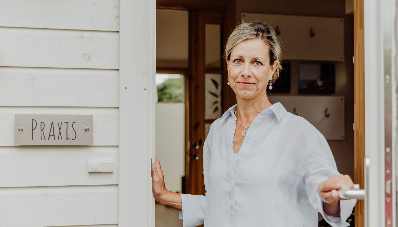 Gesundheitspraxis Yoga&Ayurveda, &copy; Kathrin Engfer