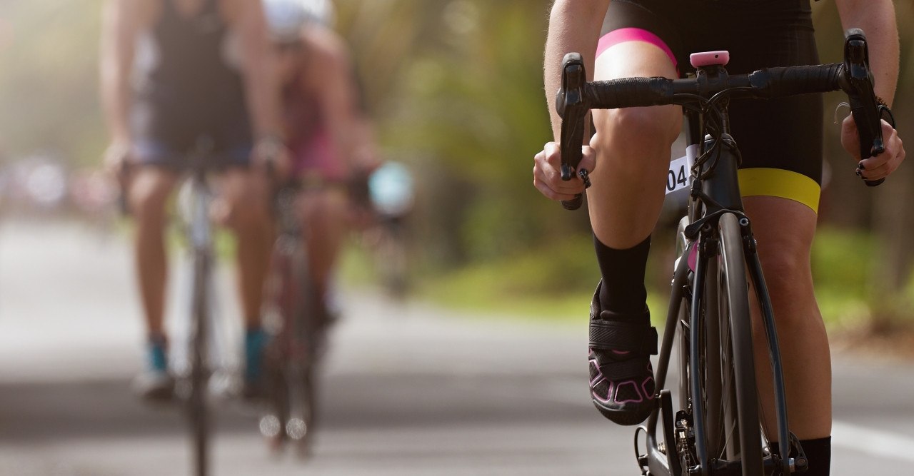 BALTIC x WOMEN’S RIDE 100, © Shutterstock BALTIC x WOMEN’S RIDE 100, © Shutterstock