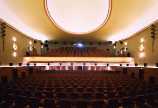 © Capitol Schwerin © Capitol Schwerin