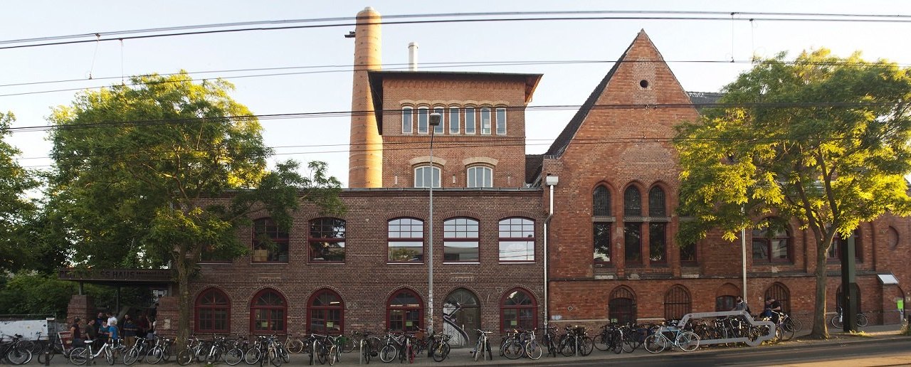 Das Peter-Weiss-Haus, © Christoph Trabert / www.christophtrabert.com Das Peter-Weiss-Haus, © Christoph Trabert / www.christophtrabert.com