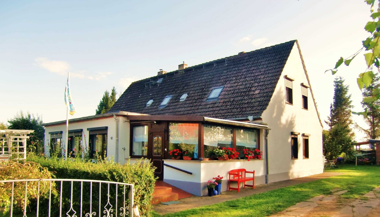 Fewo "Zum Naturstrand", © Schedl Fewo "Zum Naturstrand", © Schedl