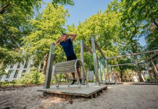 © Binzer Bucht Tourismus | Ch. Thiele © Binzer Bucht Tourismus | Ch. Thiele