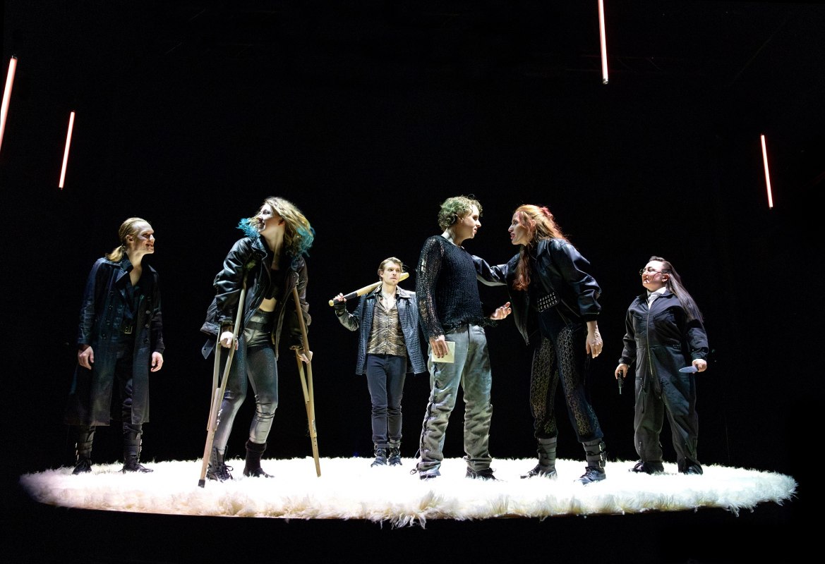 &copy; &copy; Silke Winkler