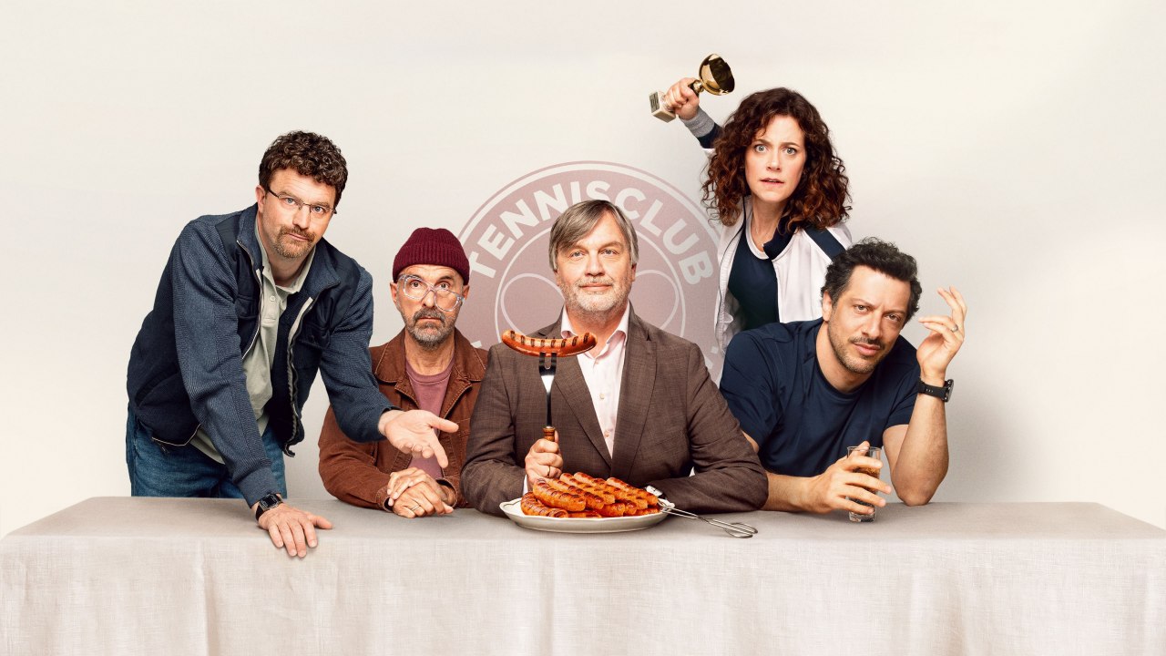 &copy; Studiocanal GmbH