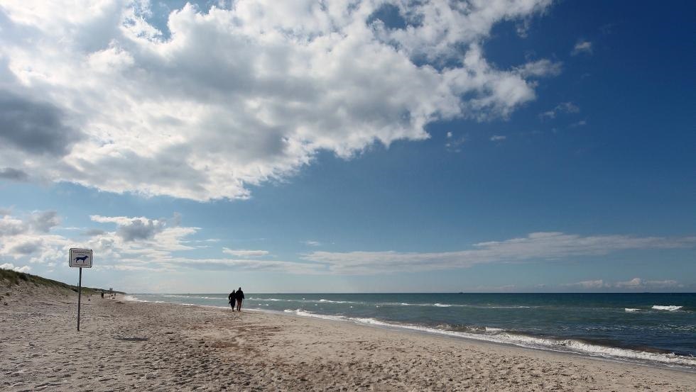 Mecklenburger Bucht // &copy; surflocal.de