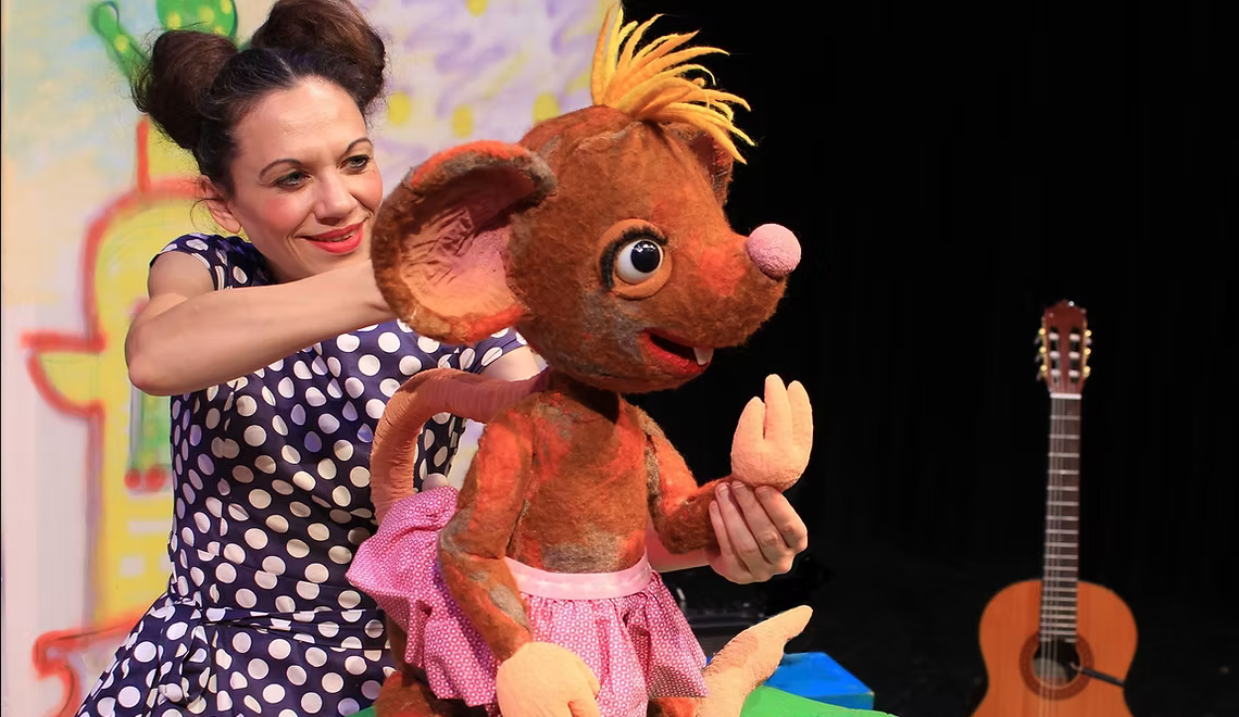 &copy; Theater Phoebus