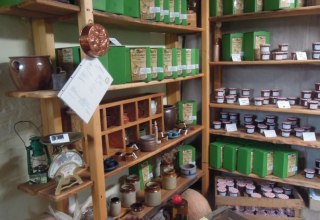 &copy; Archiv, Biosph&auml;renreservatsamt Schaalsee-Elbe