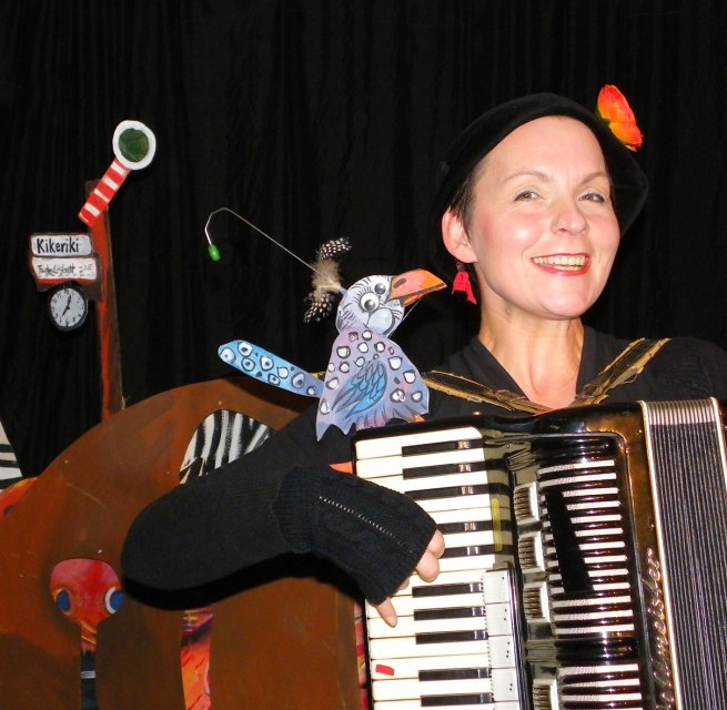 &copy; Jacob Zinnecker