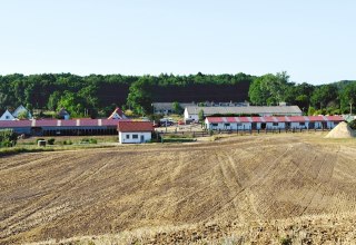 Zentral auf der Insel Rügen nahe der Ostseebäder gelegen: der Hof-Viervitz // © Hof-Viervitz/Hermann Zentral auf der Insel Rügen nahe der Ostseebäder gelegen: der Hof-Viervitz // © Hof-Viervitz/Hermann