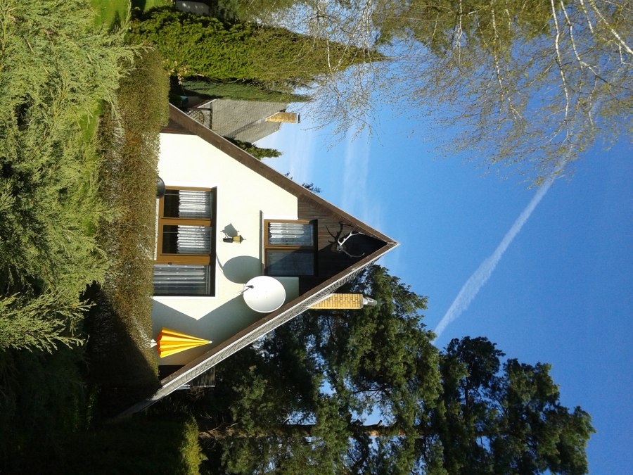 Finnhütte 2, © Christian Prieser