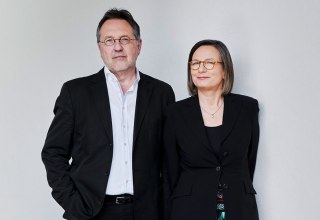 © Gunter Glücklich © Gunter Glücklich