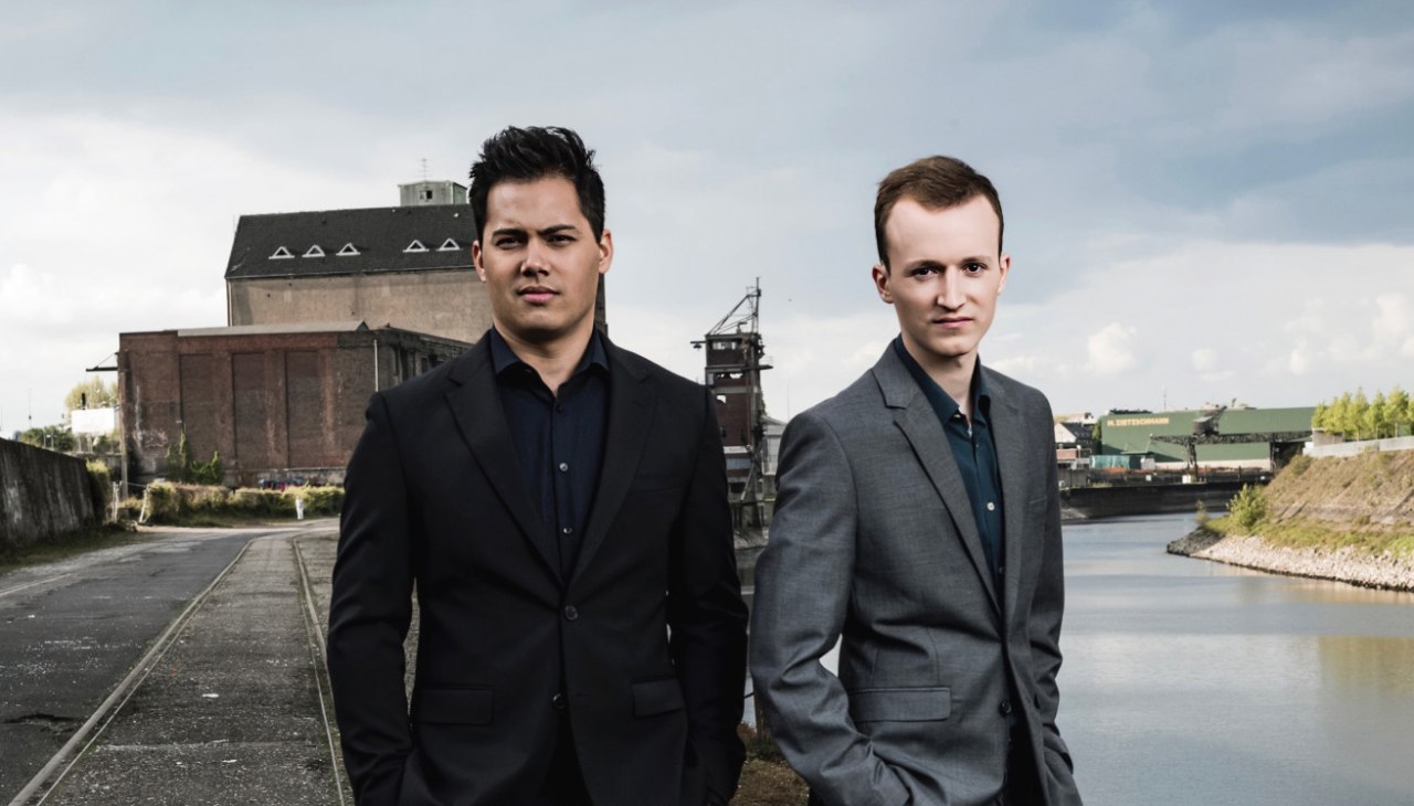 Konzert 8-Reinfeld-Nuss, © Reinfeld-Nuss