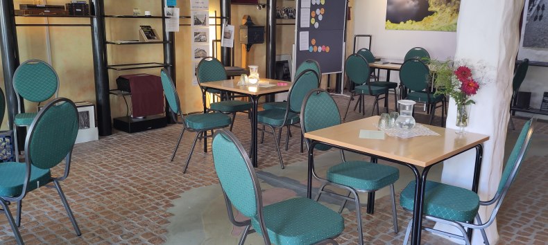 WerkHaus, Schulstraße 6, © WerkHausWaren e.V.