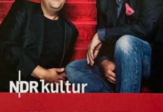 &copy; NDR Kultur