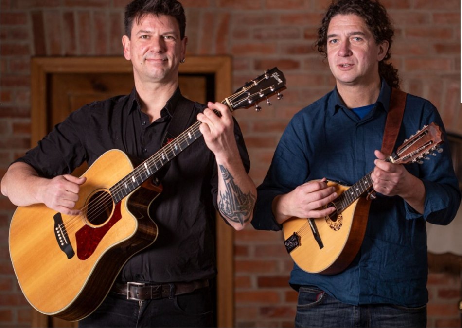 Livemusik "Nevergreenz", &copy; Nevergreenz.jpg