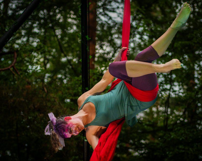 Festival van de Moorse Geesten | Beoordeling 2025, © André Pristaff (TuK) Festival van de Moorse Geesten | Beoordeling 2025, © André Pristaff (TuK)