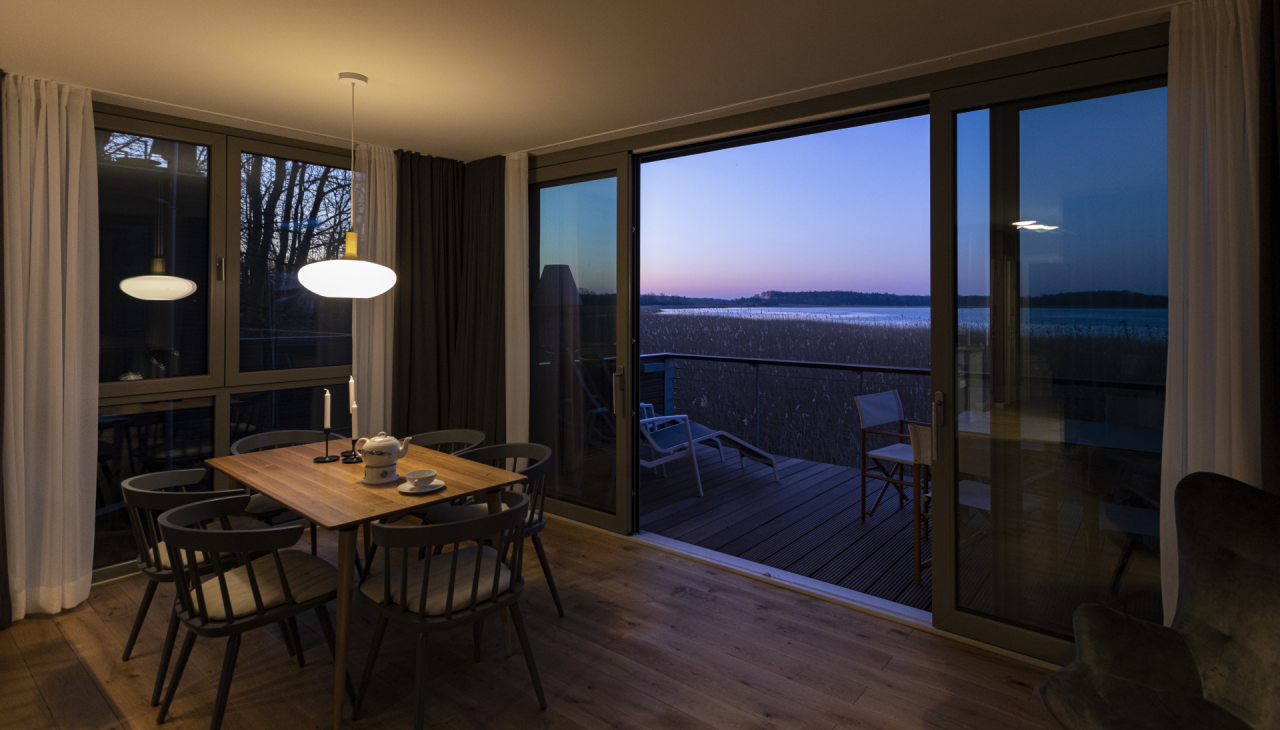 im-jaich Naturoase Gustow, &copy; Florian Melzer/im-jaich