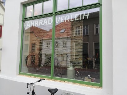 © Tommys Fahrradladen © Tommys Fahrradladen