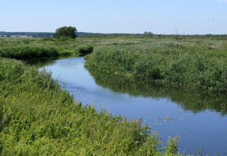 Trebeltal, © Sabrina Wittkopf-Schade Trebeltal, © Sabrina Wittkopf-Schade