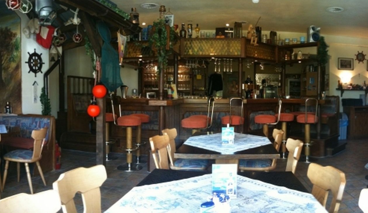 Bierstube Hotel Kiebitz, &copy; Hotel Kiebitz an der Ostsee