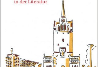Buchcover // © Hinstorff Verlag Buchcover // © Hinstorff Verlag