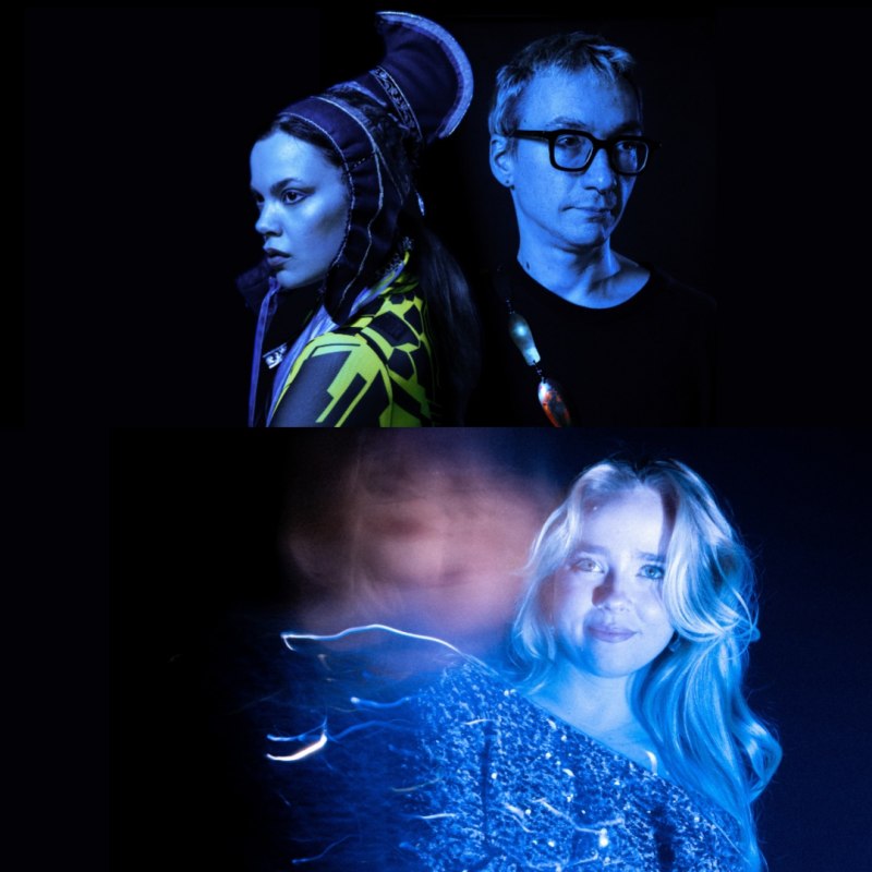 &copy; Foto: Julien Riikonen (Hild&aacute; L&auml;nsman & Tuomas Norvio), Kristjan Gl&uuml;ck (RETI)