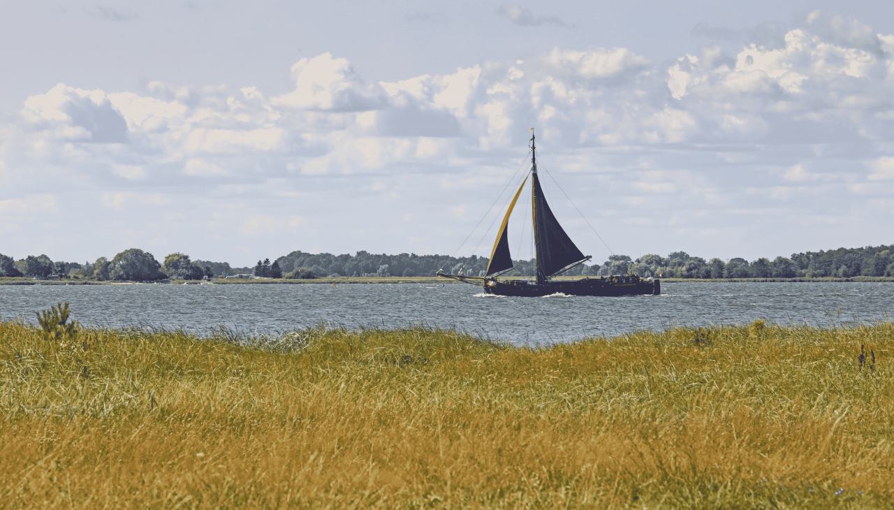 Strandzugang, &copy; TMV/Gohlke