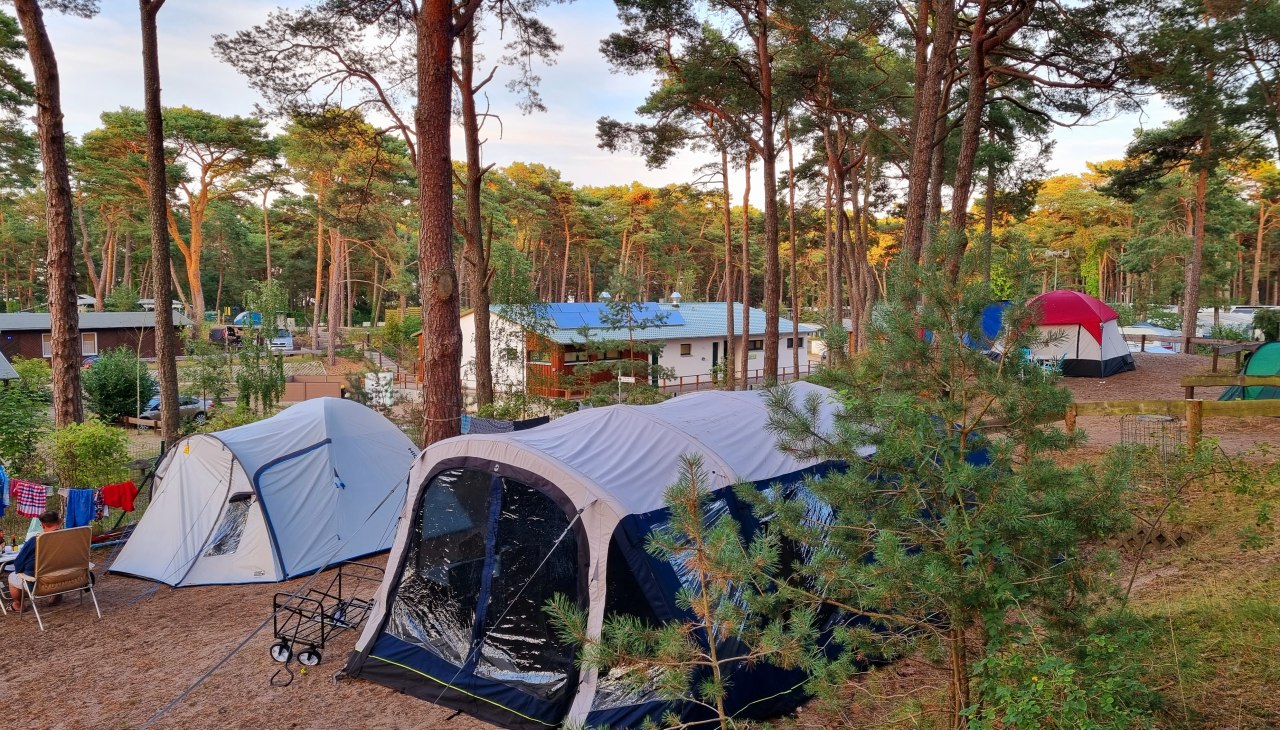 Tentheuvel, © KV Trassenheide Tentheuvel, © KV Trassenheide