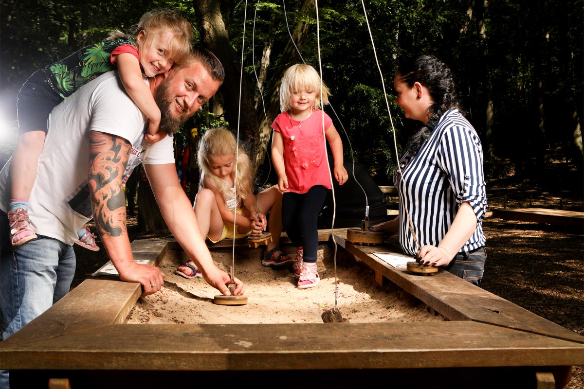 © Thomas Oppermann © Thomas Oppermann