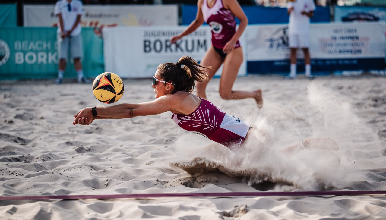 ROCK the BEACH 2026, &copy; YOU-MAN-RACE GmbH