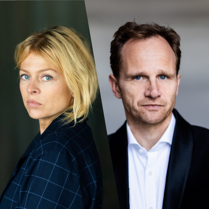 Skizze eines Sommer, Isabell Gerschke, Christian N&auml;the // &copy; Theaterschiff Potsdam