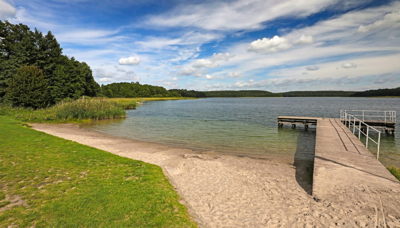 Großer Fürstenseer See_3, © TMV/Gohlke Großer Fürstenseer See_3, © TMV/Gohlke