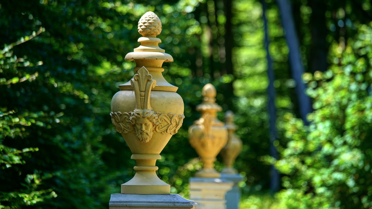 © Stadt Ludwigslust © Stadt Ludwigslust