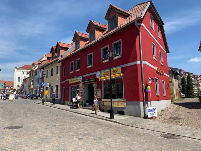 © Restaurant Lotus © Restaurant Lotus