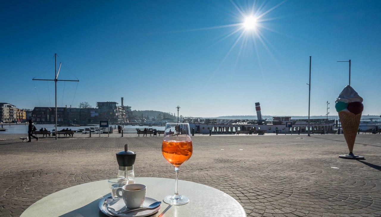 Venizia Waren (Müritz), © Venezia Waren Venizia Waren (Müritz), © Venezia Waren