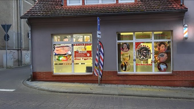 &copy; Barbershop/google