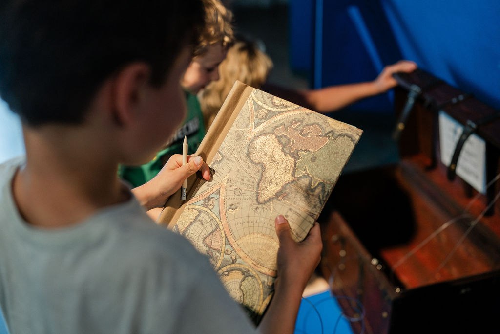 &copy; Birgit Doering