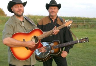 © Two Country Men © Two Country Men