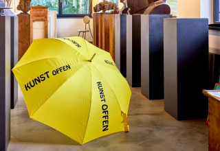 Aktion Kunst Offen 2026 // &copy; TV Mecklenburg-Schwerin