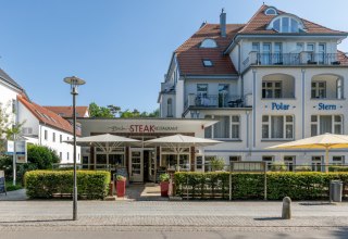 &copy; Hotel Polar-Stern