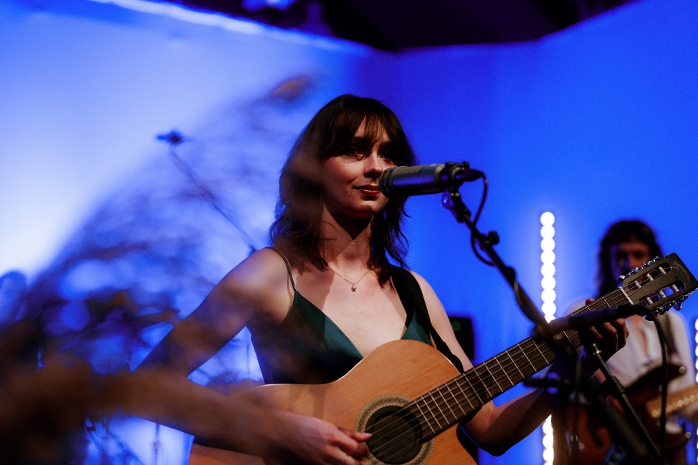 Pressefoto - Live, &copy; Fotokredit: Line Tsjoi