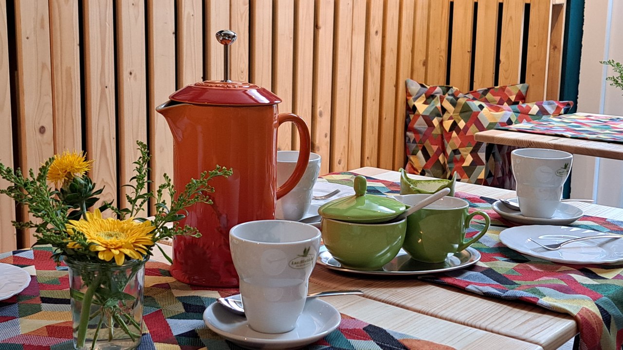 &copy; Bio-R&ouml;sterei LandDelikat