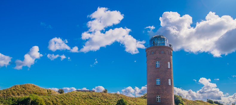 &copy; Binzer Bucht Tourismus