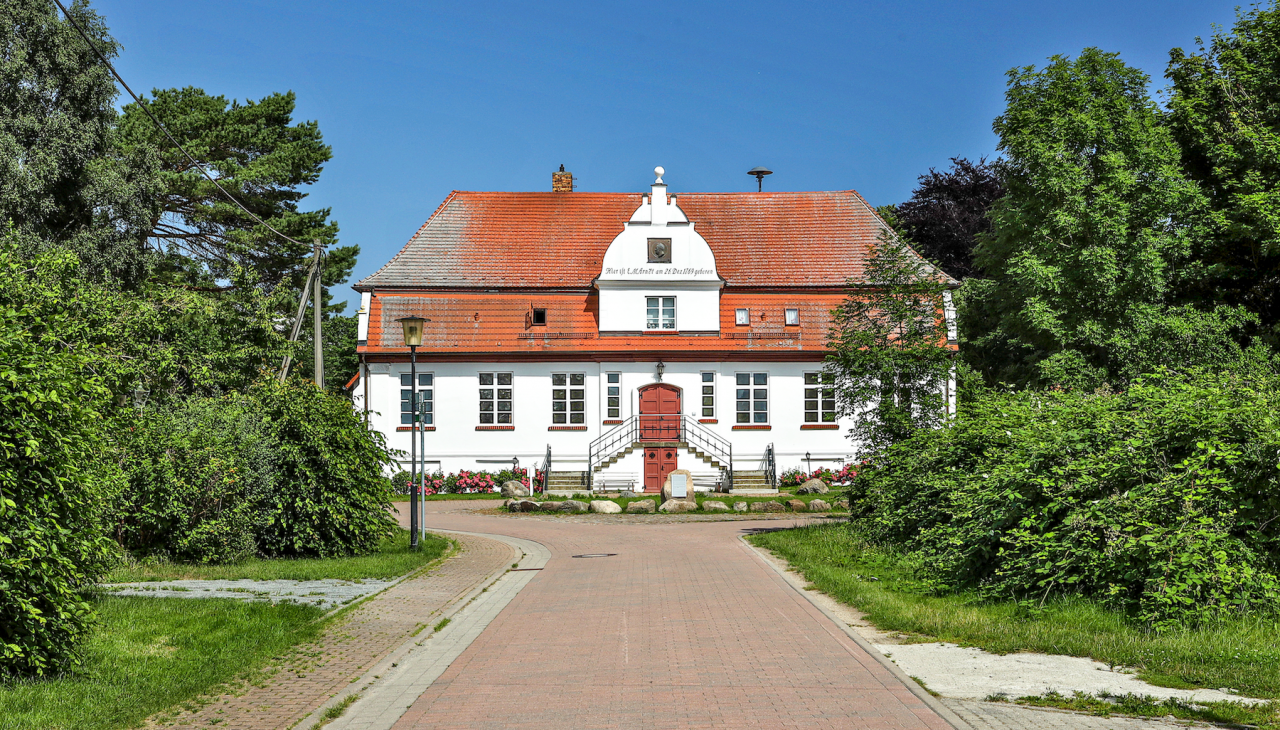 geburtshaus-ernst-moritz-arndt_1, © TMV/Gohlke geburtshaus-ernst-moritz-arndt_1, © TMV/Gohlke