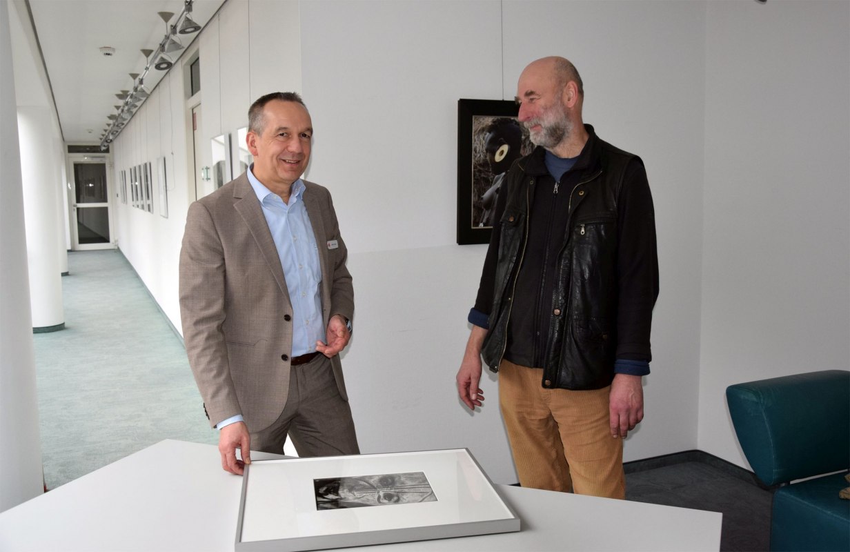 &copy; Carola Biermann